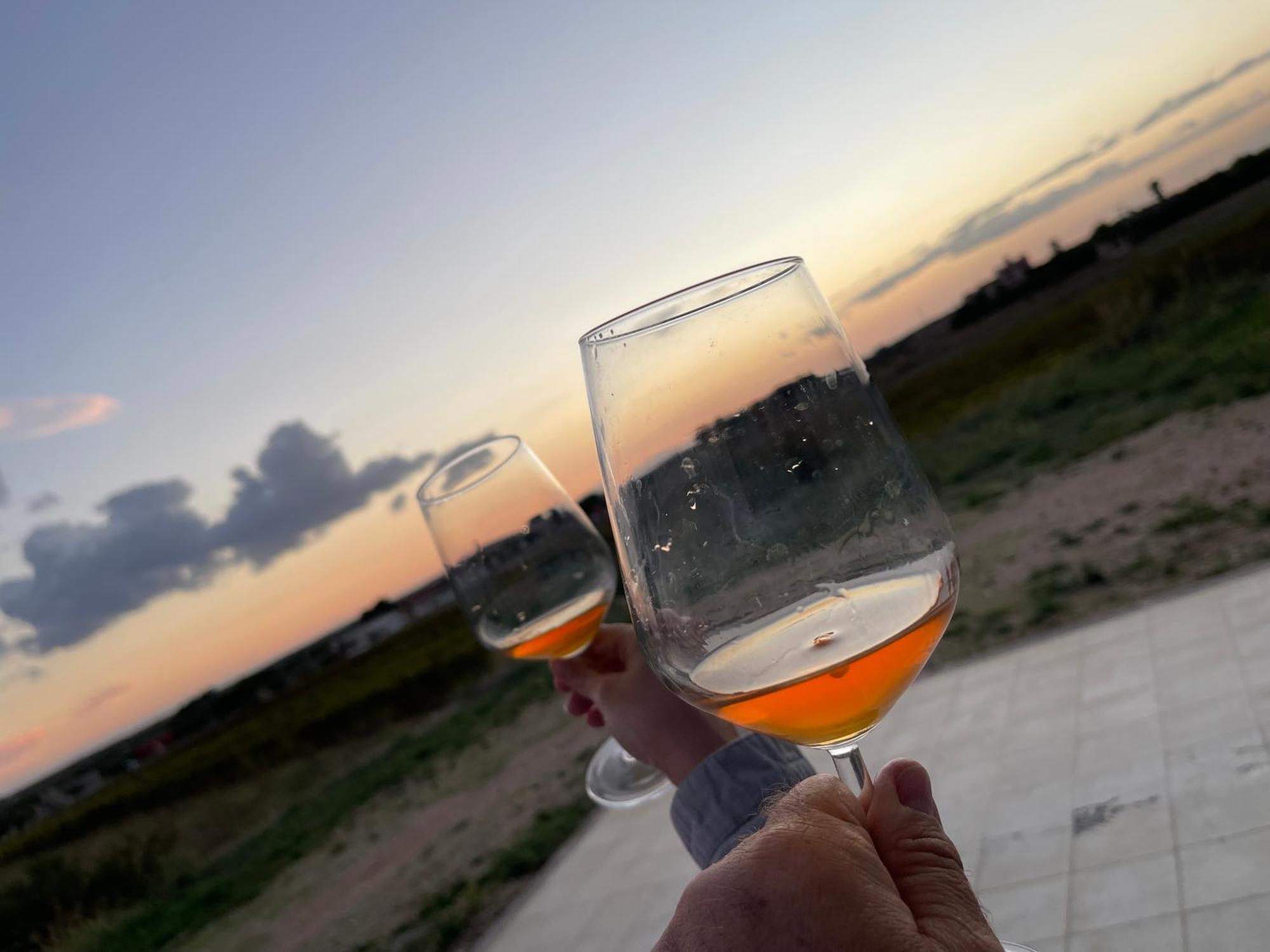 Antica Casina B&B Di Charme 풀사노 외부 사진